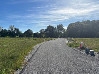  Terrain � vendre 395 m�
