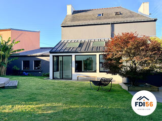  Maison à vendre 4 pièces 130 m²