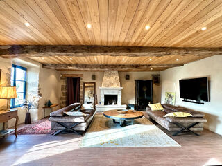  Maison � vendre 8 pi�ces 260 m�