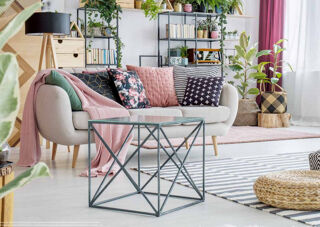  Appartement  vendre 3 pices 1 m