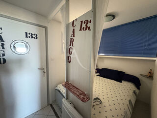  Appartement � vendre 2 pi�ces 26 m�