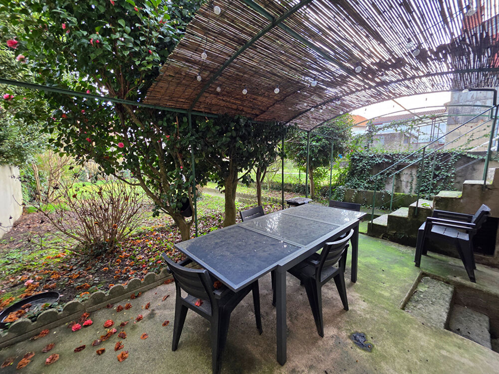 Location Maison Maison T4 meublée Mazamet