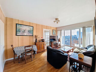  Appartement � vendre 2 pi�ces 41 m�