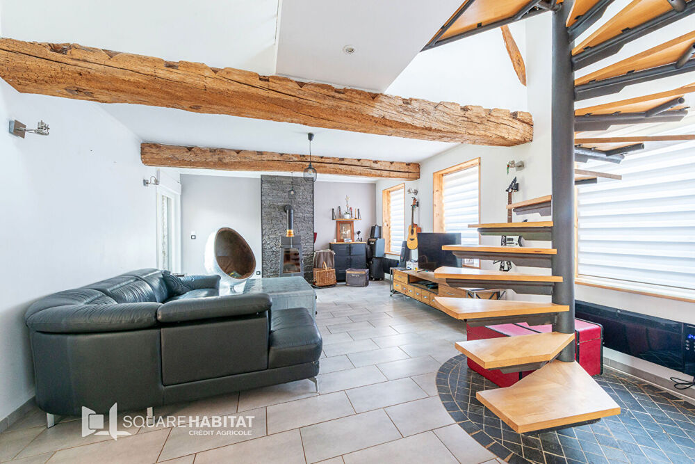 Vente Maison LONGERE SEMI PLAIN PIED DE 148 M² Onnaing