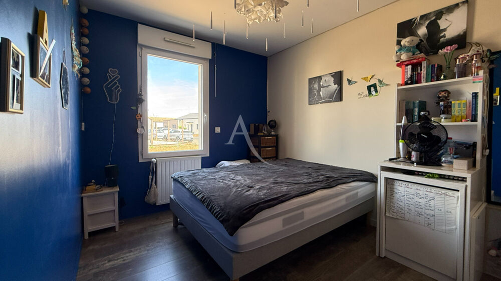 Vente Maison LA ROCHE SUR YON - Maison récente et évolutive à La Roche Sur Yon! EXCLUSIVITE AMANDA La roche sur yon