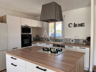  Maison � vendre 6 pi�ces 142 m�