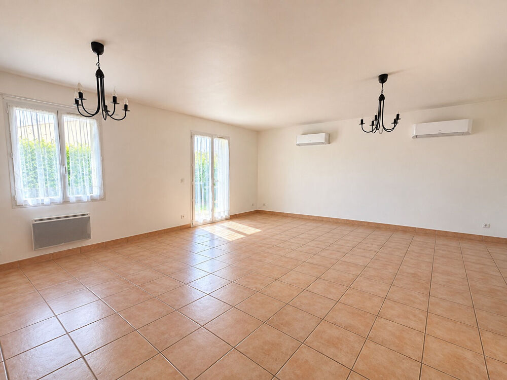 Vente Maison Maison Saint Agnant 4 pièce(s) 102m2 Saint agnant