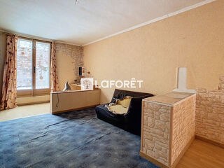  Maison � vendre 3 pi�ces 136 m�