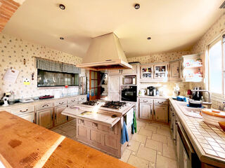  Maison � vendre 8 pi�ces 175 m�