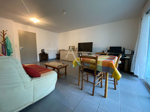  Appartement � louer 2 pi�ces 48 m� Nantes