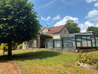  Maison à vendre 6 pièces 145 m²