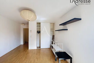  Appartement � vendre 1 pi�ce 23 m�