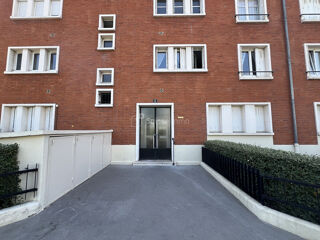  Appartement à vendre 2 pièces 45 m²