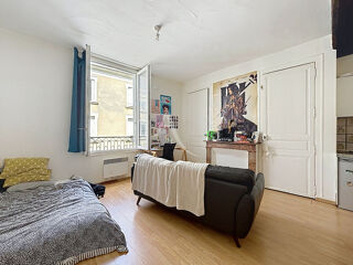  Appartement � louer 1 pi�ce 35 m�