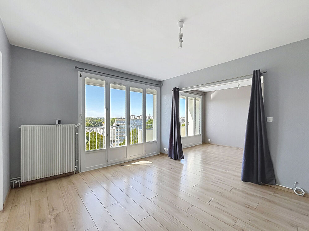 Appartement Olivet 2 pièces 43 m2