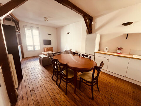  Maison � louer 5 pi�ces 79 m�