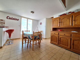  Maison � vendre 4 pi�ces 69 m�