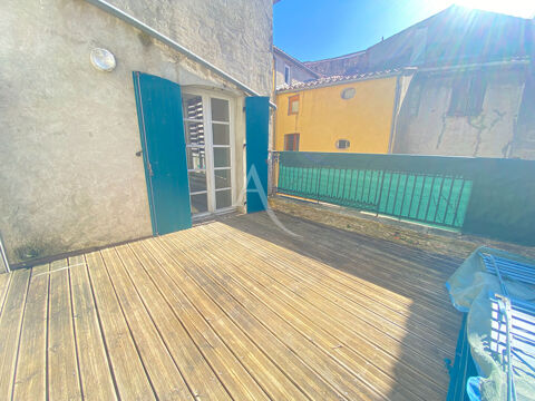  Appartement  louer 3 pices 81 m