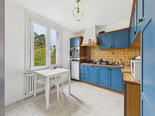  Maison à vendre 6 pièces 115 m²