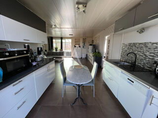  Maison � vendre 4 pi�ces 80 m�