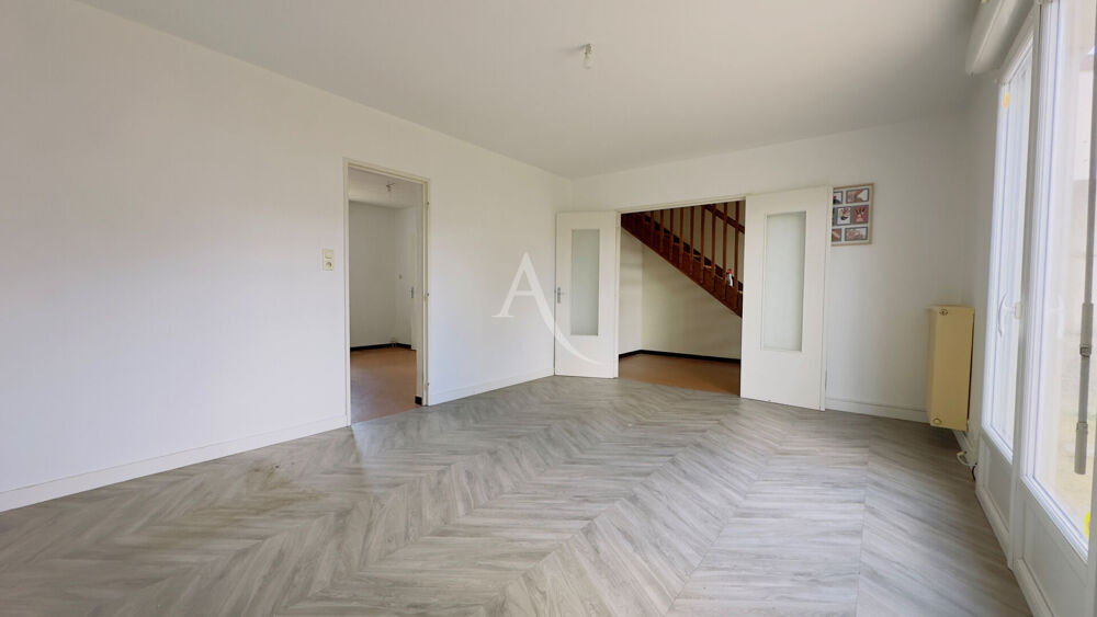 MAISON LA ROCHE SUR YON - ROBRETIÈRES- EXCLUSIVITE AMANDA