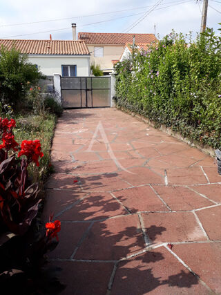  Maison � vendre 4 pi�ces 89 m�