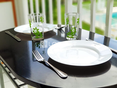  Appartement � louer 1 pi�ce 20 m�