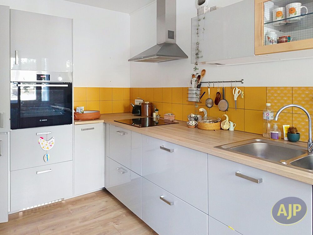 Vente Appartement SUPERBE APPARTEMENT DE 90M2  AU CALME ! Saint nazaire