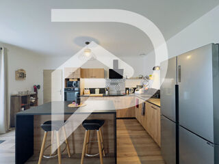  Maison  vendre 3 pices 80 m