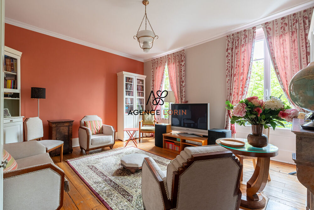à vendre  Maison Le Vésinet (78110)