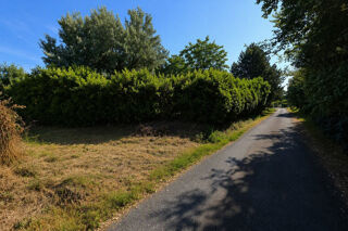  Terrain à vendre 2870 m²