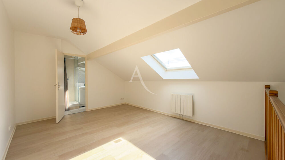 Location Appartement Appartement Montgeron 2 pièce(s) 35.13 m2 Montgeron