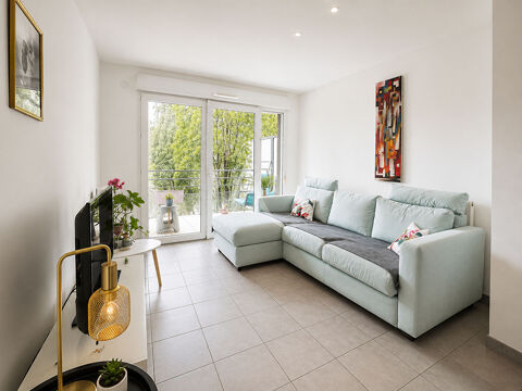  Appartement à vendre 3 pièces 61 m²