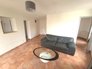 Location Appartement Appartement Nîmes / Arènes 2 pièces 48.78 m2 Nimes