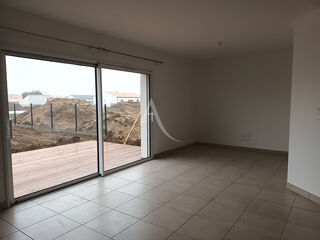  Maison à louer 4 pièces 83 m²
