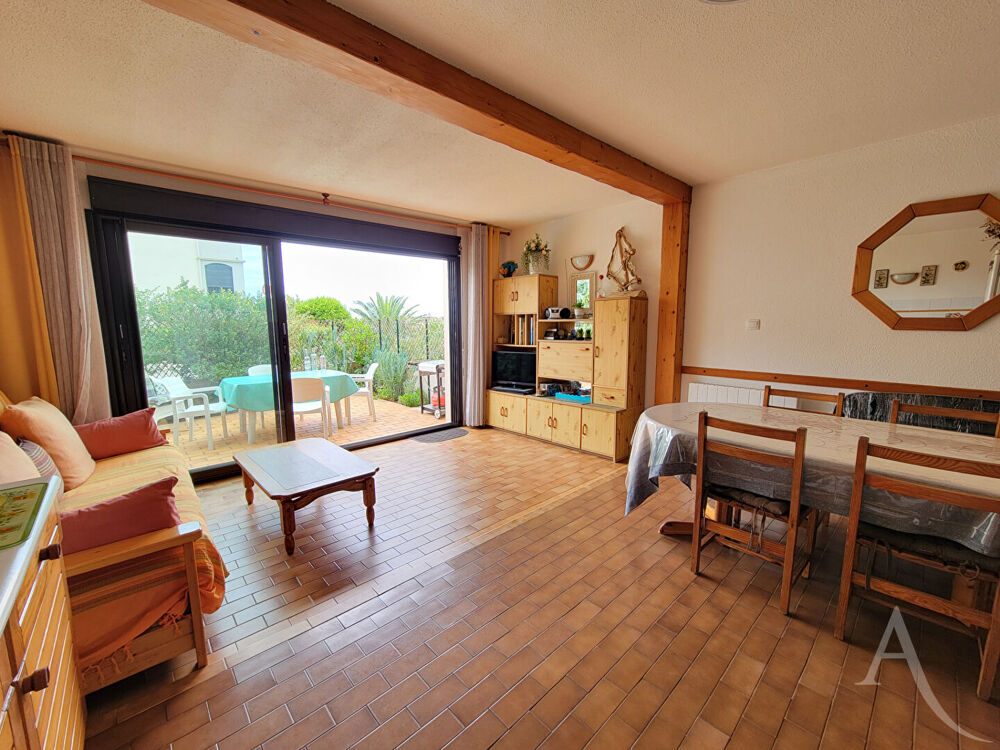 Vente Appartement Appartement Saint Cyprien 3 pièce(s) 40 m2 - Saint cyprien