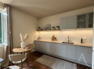  Appartement à vendre 4 pièces 115 m²