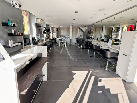 À VENDRE ? Fonds de commerce Salon de Coiffure ? Arpajon Hyper Centre 129960 91290 Arpajon