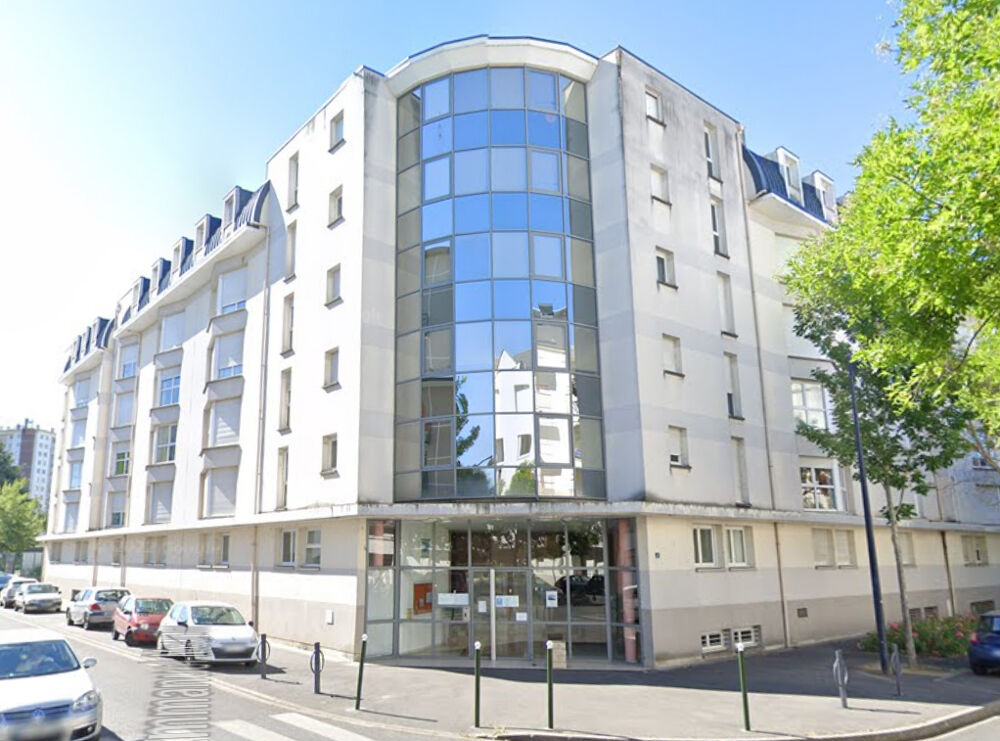 Location Appartement Appartement Orleans 1 pièce(s) 18 m2 Orleans