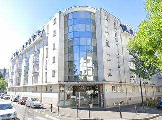 Appartement à louer 1 pièce 18 m²