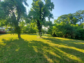  Terrain à vendre 834 m²