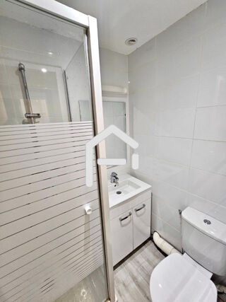  Appartement � vendre 1 pi�ce 16 m�