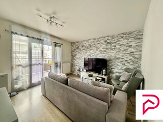  Appartement  vendre 3 pices 63 m