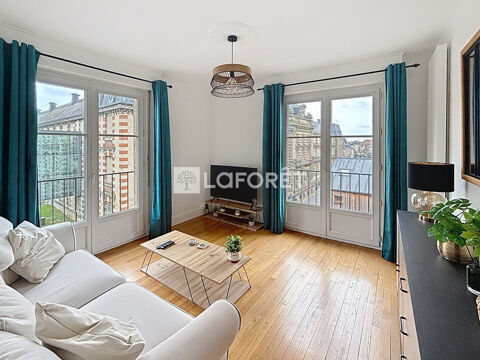  Appartement � louer 2 pi�ces 45 m�