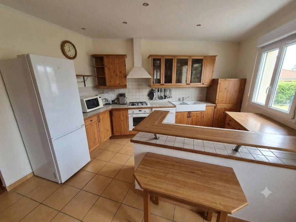 Vente Maison Maison  en copropriété de sol sans charges à Villeparisis 3 pièce(s) 67 m2 Villeparisis