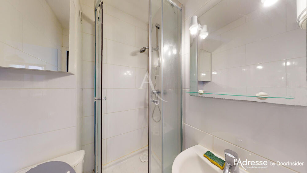 Location Appartement Appartement PALAISEAU 1 pièce 24.17 m² Palaiseau
