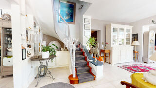  Maison à vendre 11 pièces 228 m²