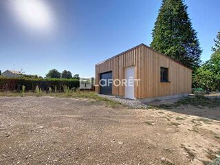  Maison 4 pièces 130 m² Monthureux sur saone