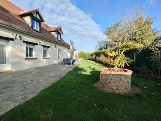  Maison � vendre 5 pi�ces 145 m�