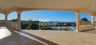  Maison � vendre 7 pi�ces 220 m�